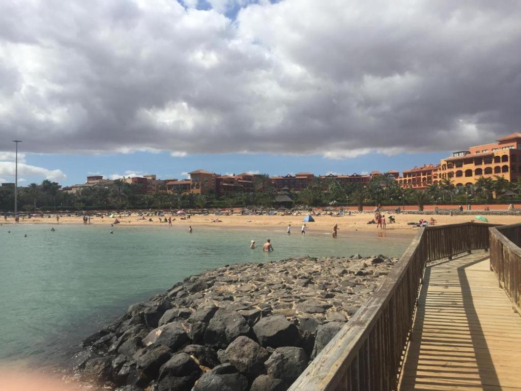 Canary Getaway 科斯塔卡莱塔 外观 照片